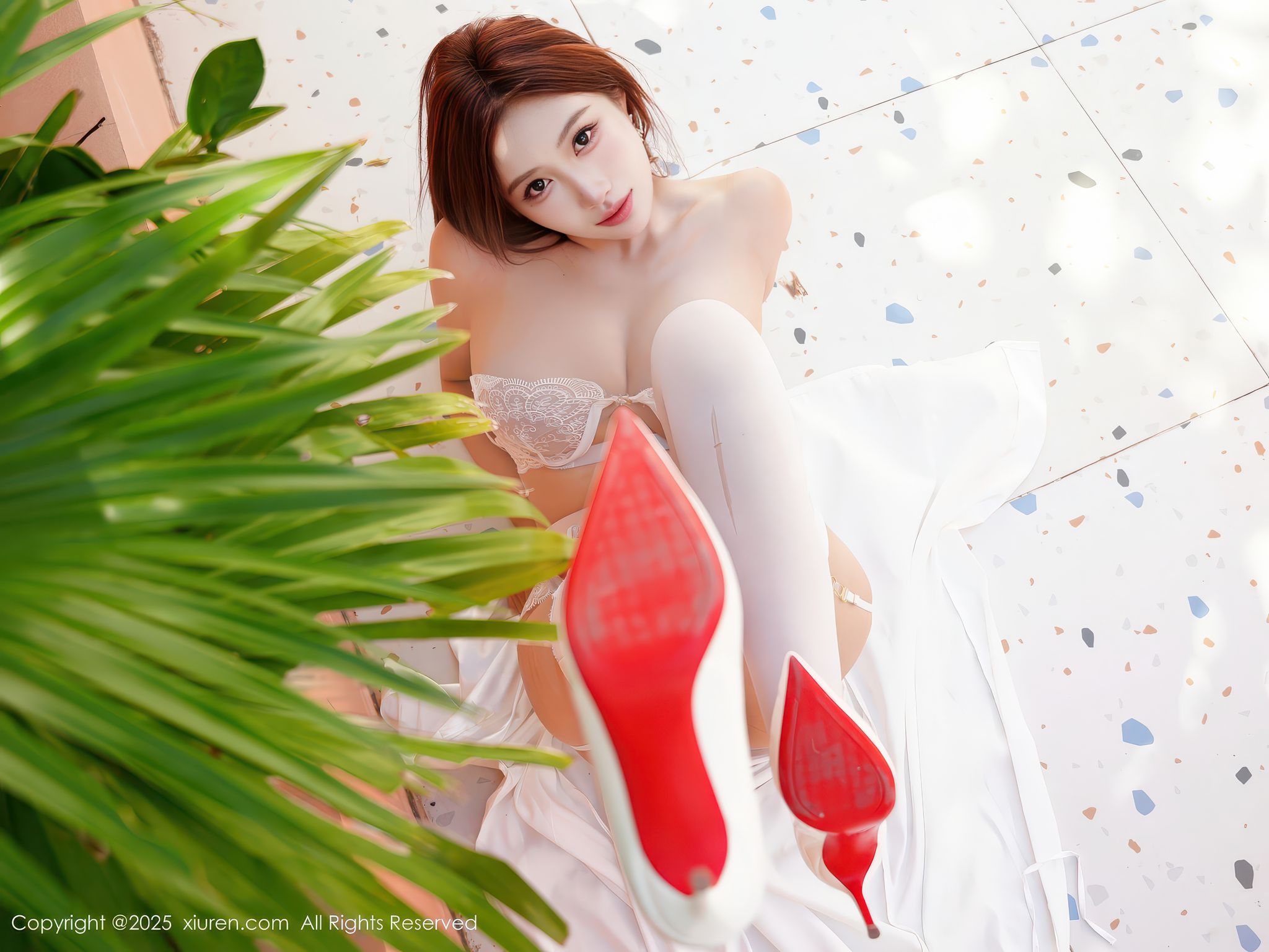 XIUREN No.11185: 金允希Yuki (75 photos) 5 XIUREN No.11185: 金允希Yuki (75 photos) 5