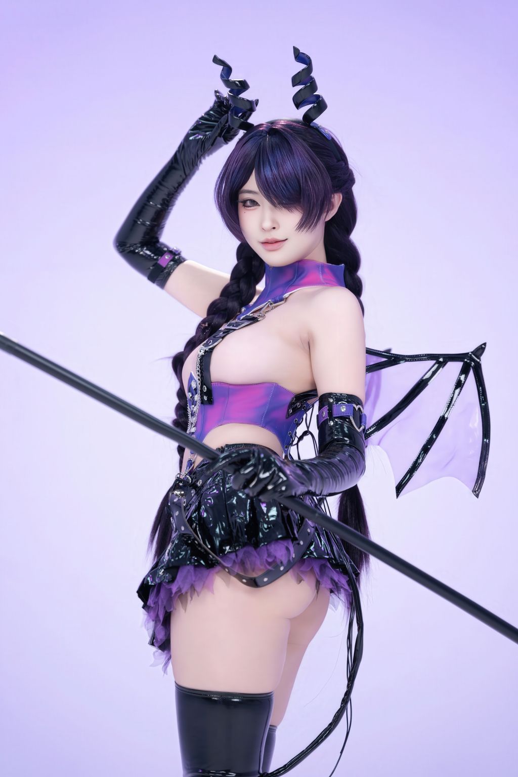 Coser@清水由乃: 萄 (103 photos + 1 video) 19 Coser@清水由乃: 萄 (103 photos + 1 video) 19