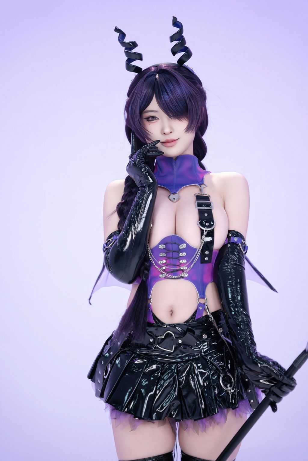 Coser@清水由乃: 萄 (103 photos + 1 video) 5 Coser@清水由乃: 萄 (103 photos + 1 video) 5