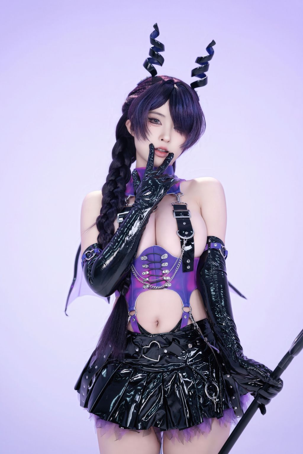 Coser@清水由乃: 萄 (103 photos + 1 video) 4 Coser@清水由乃: 萄 (103 photos + 1 video) 4