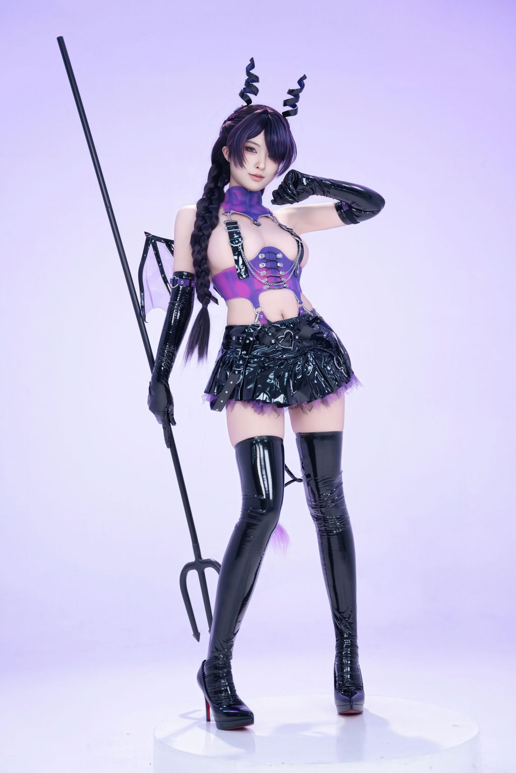 Coser@清水由乃: 萄 (103 photos + 1 video) 15 Coser@清水由乃: 萄 (103 photos + 1 video) 15