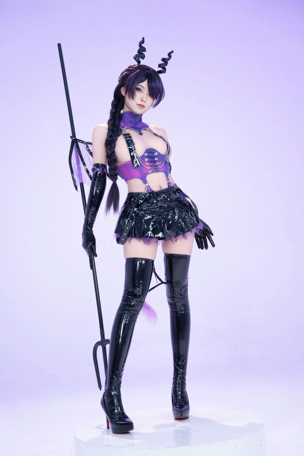 Coser@清水由乃: 萄 (103 photos + 1 video) 16 Coser@清水由乃: 萄 (103 photos + 1 video) 16