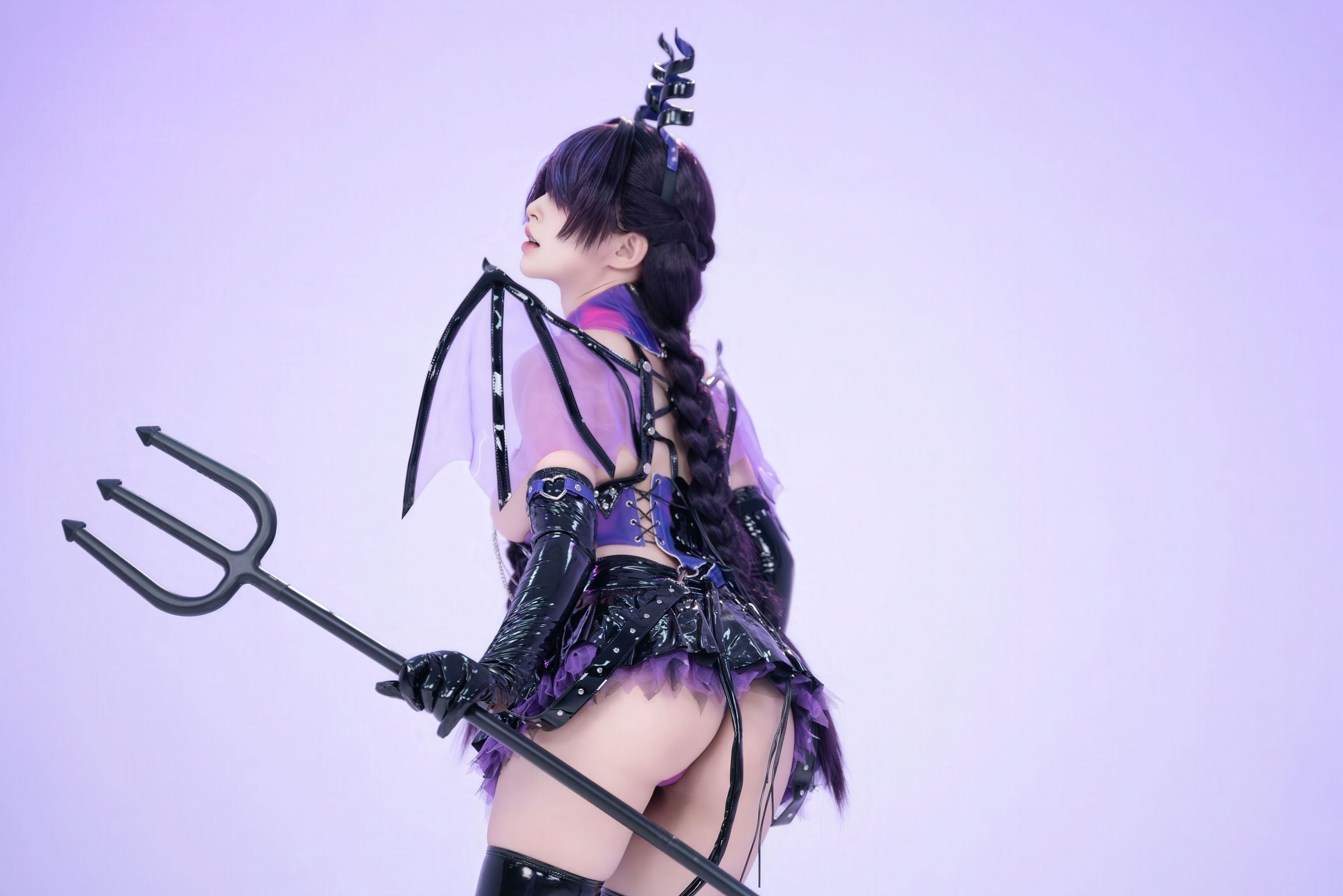 Coser@清水由乃: 萄 (103 photos + 1 video) 17 Coser@清水由乃: 萄 (103 photos + 1 video) 17