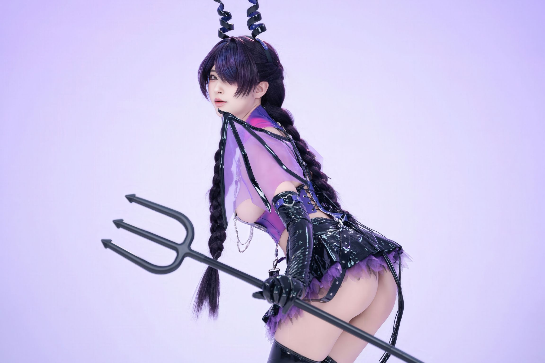 Coser@清水由乃: 萄 (103 photos + 1 video) 18 Coser@清水由乃: 萄 (103 photos + 1 video) 18