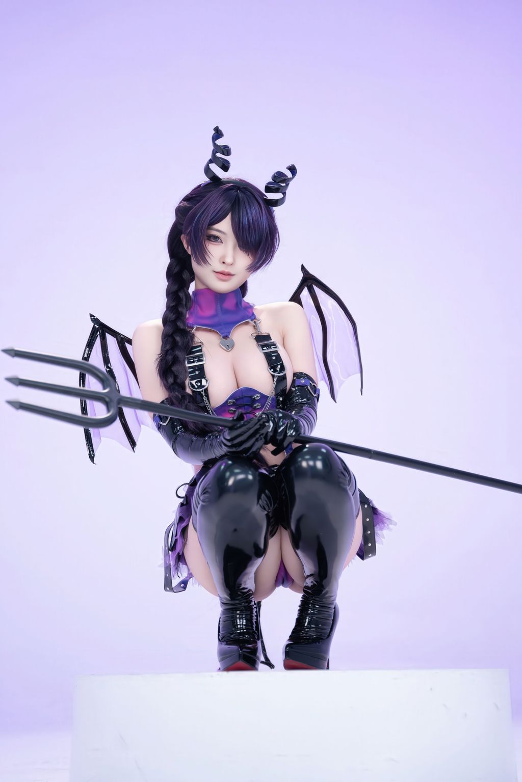Coser@清水由乃: 萄 (103 photos + 1 video) 14 Coser@清水由乃: 萄 (103 photos + 1 video) 14