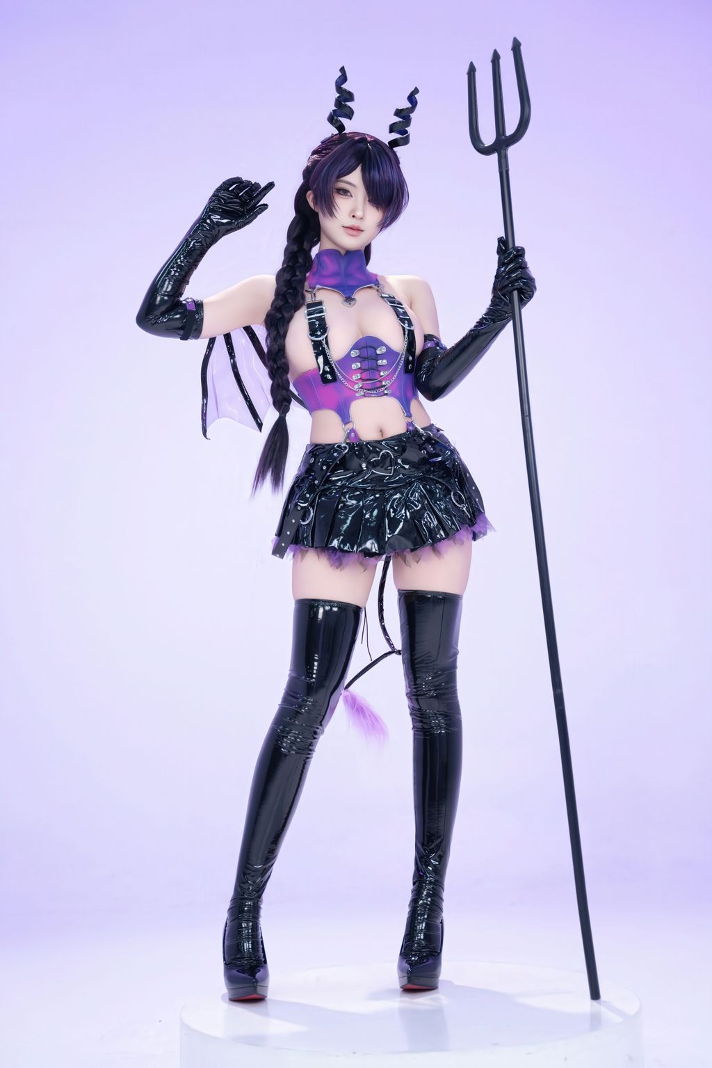 Coser@清水由乃: 萄 (103 photos + 1 video) 19 Coser@清水由乃: 萄 (103 photos + 1 video) 19