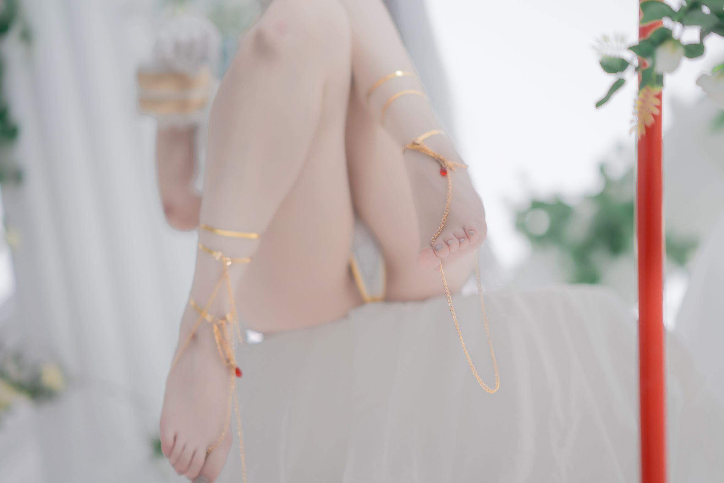 Coser@纸悦Etsu_ko: 葬送的芙莉莲 芙莉莲 舞娘 (73 photos) 5 Coser@纸悦Etsu_ko: 葬送的芙莉莲 芙莉莲 舞娘 (73 photos) 5