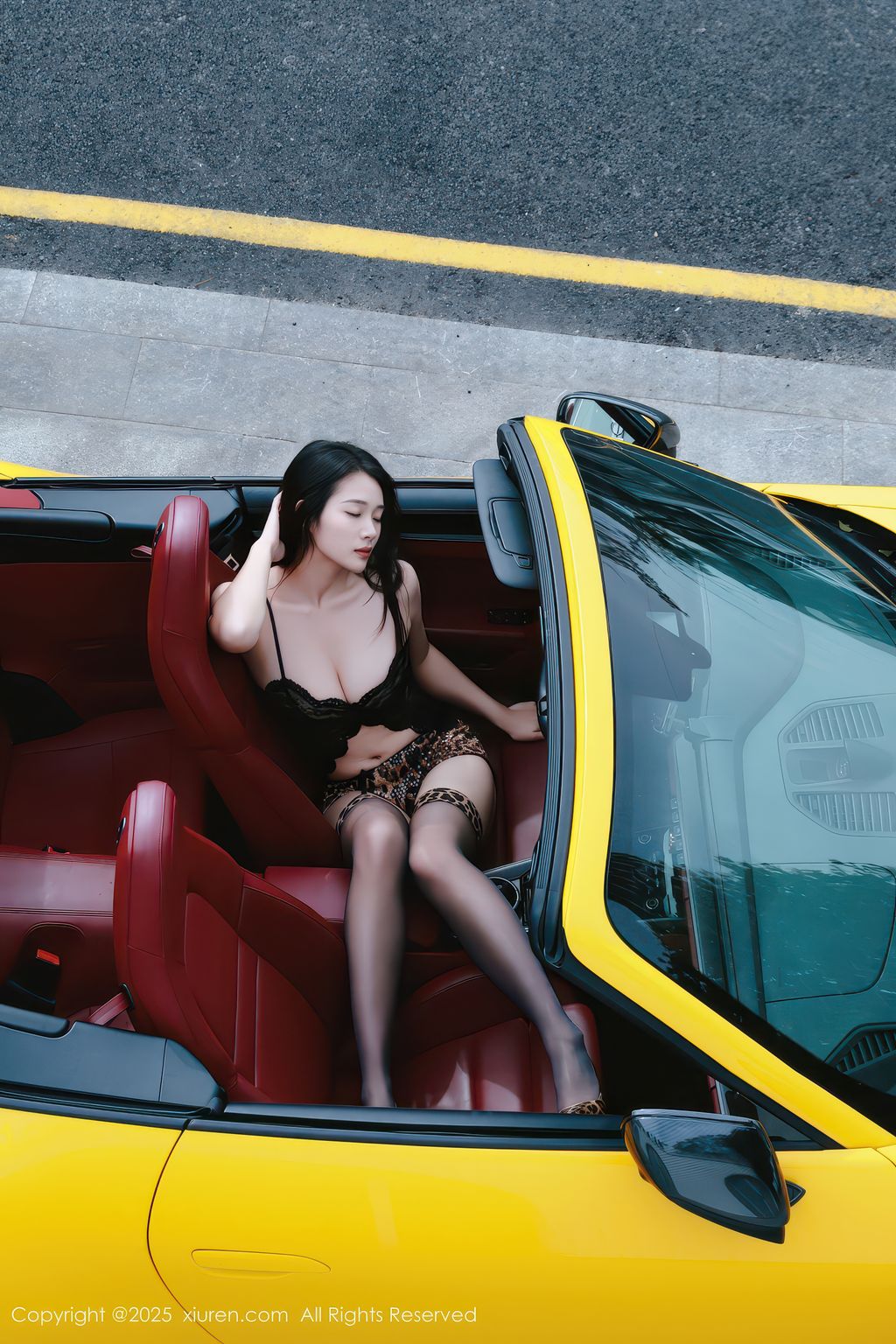 XIUREN No.11179: 南乔 (83 photos)