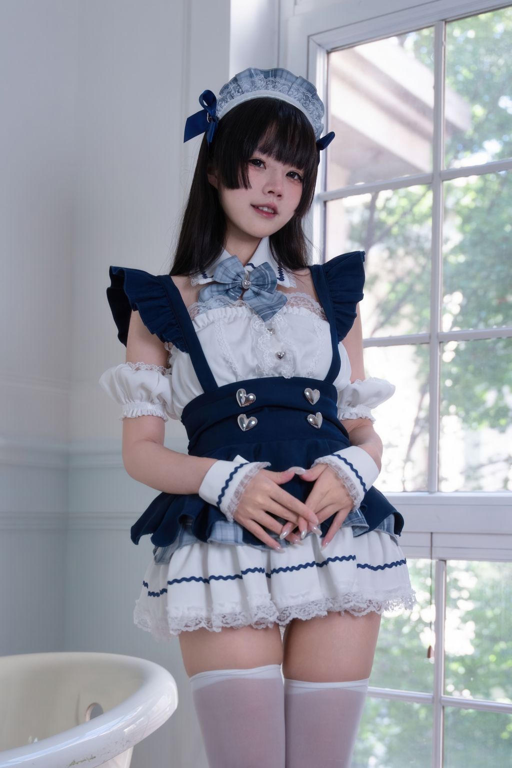 Coser@清水凪: 全心全意，为您献上最真挚的服务 (68 photos)