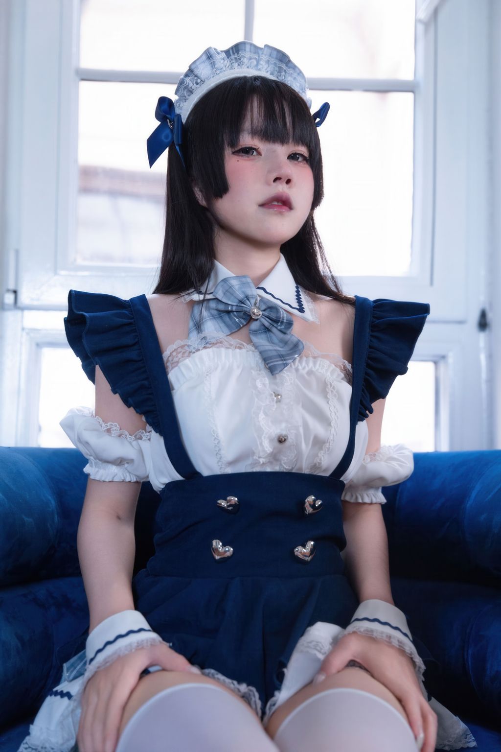 Coser@清水凪: 全心全意,为您献上最真挚的服务 (68 photos) 7 Coser@清水凪: 全心全意,为您献上最真挚的服务 (68 photos) 7
