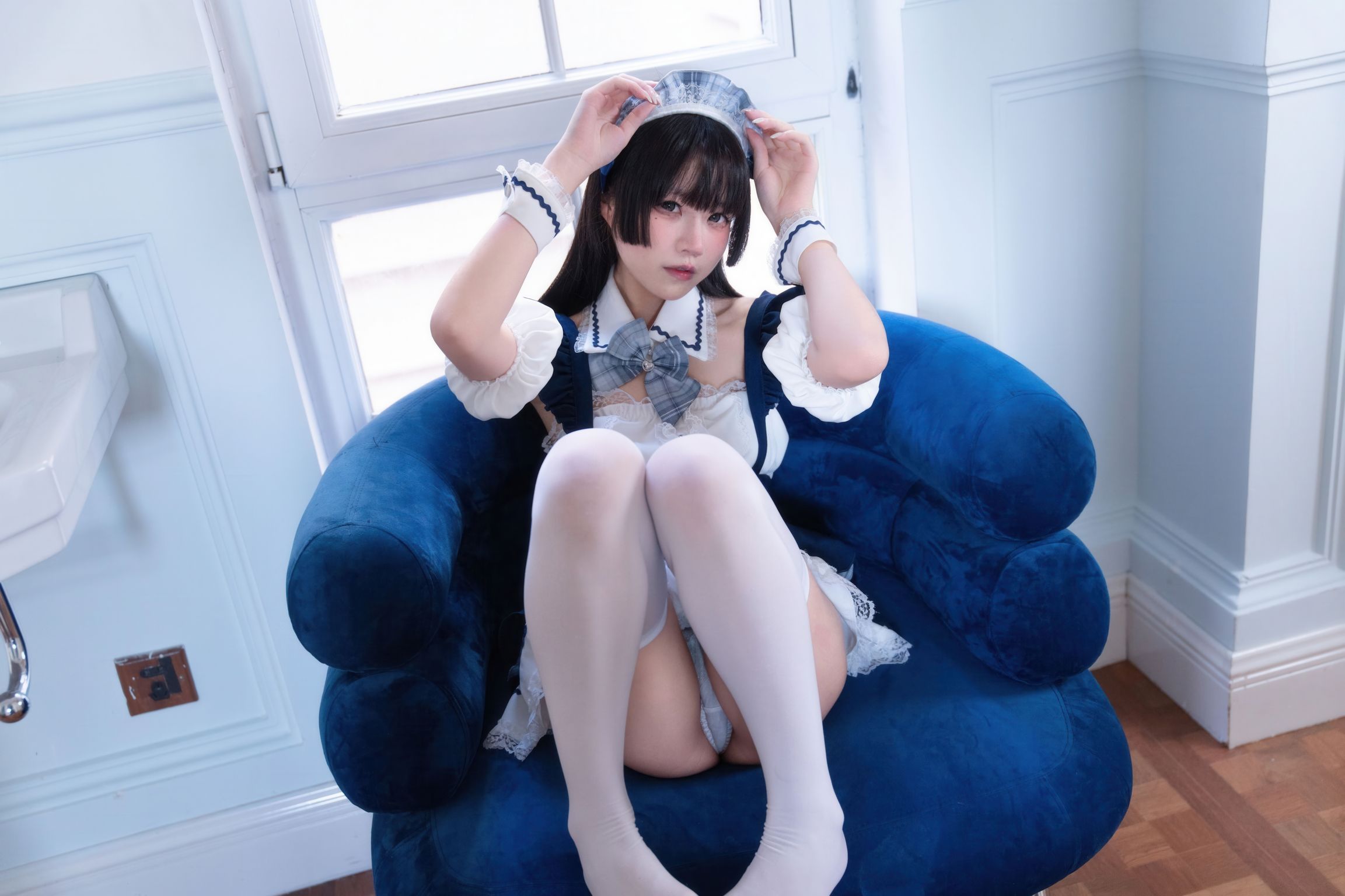 Coser@清水凪: 全心全意,为您献上最真挚的服务 (68 photos) 8 Coser@清水凪: 全心全意,为您献上最真挚的服务 (68 photos) 8