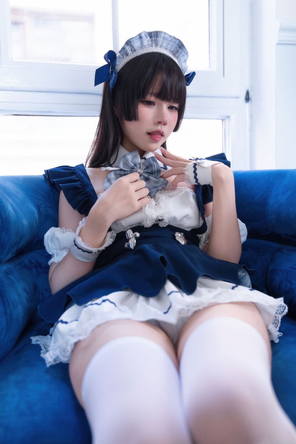 Coser@清水凪: 全心全意,为您献上最真挚的服务 (68 photos) 1 Coser@清水凪: 全心全意,为您献上最真挚的服务 (68 photos) 1