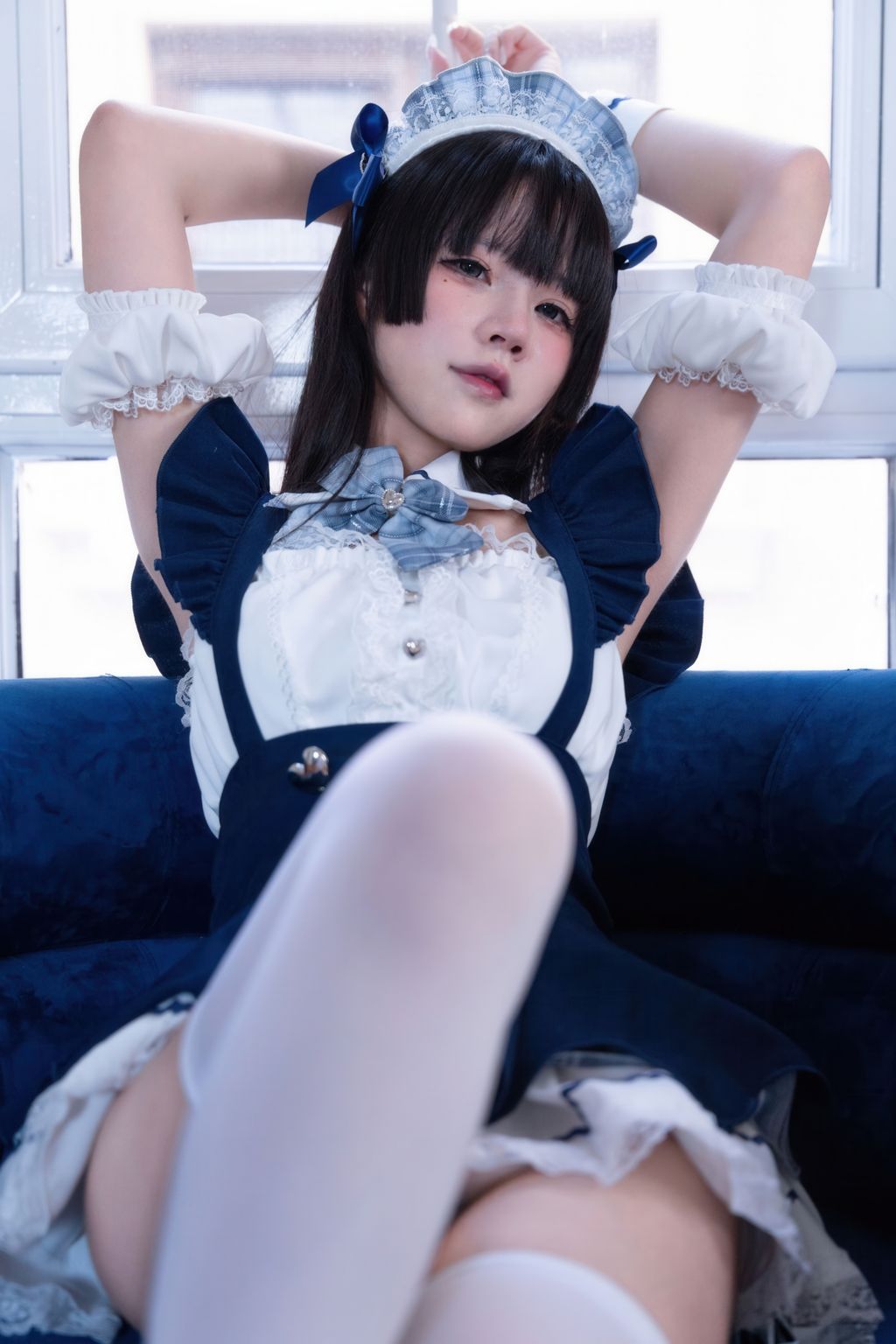 Coser@清水凪: 全心全意,为您献上最真挚的服务 (68 photos) 5 Coser@清水凪: 全心全意,为您献上最真挚的服务 (68 photos) 5