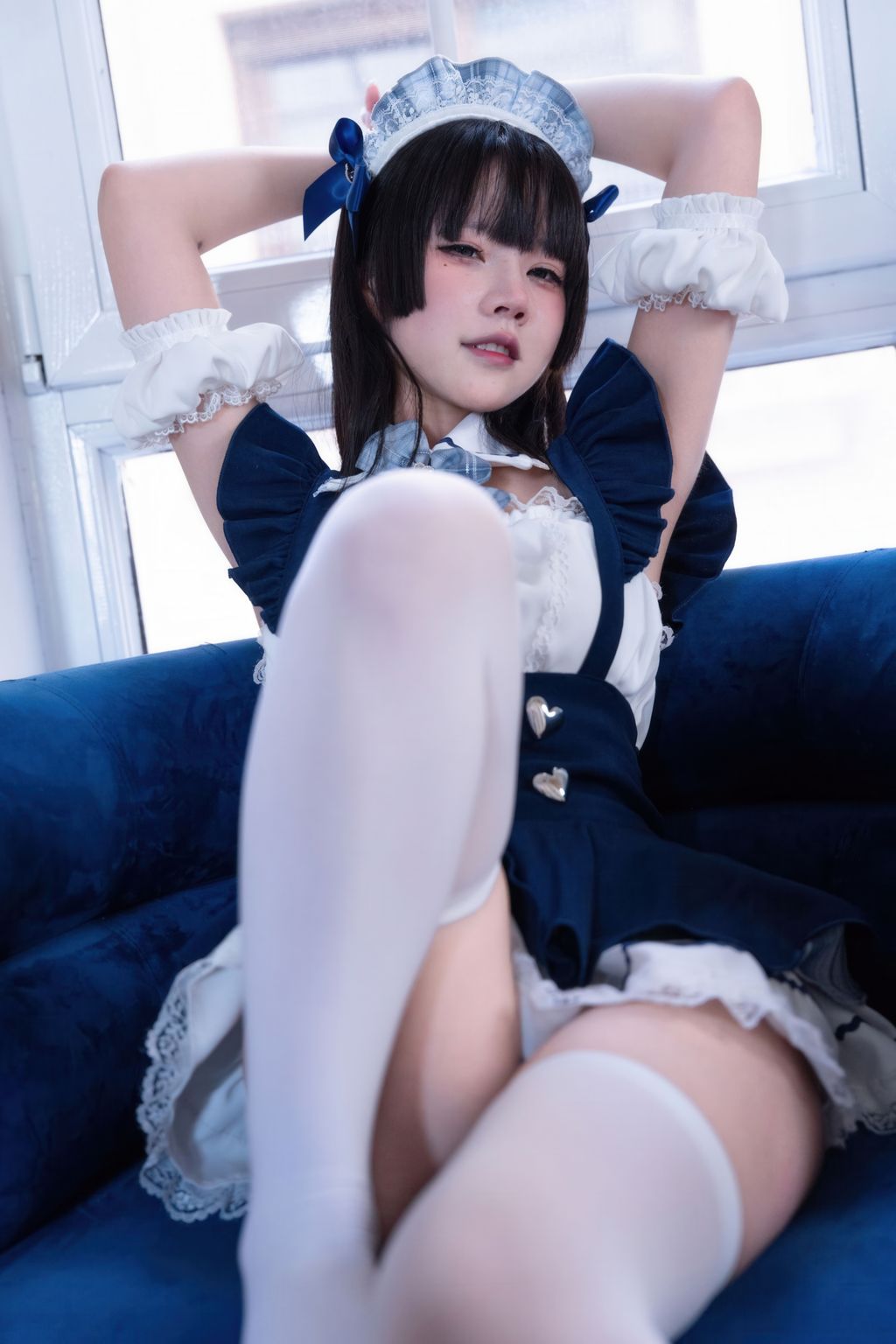 Coser@清水凪: 全心全意,为您献上最真挚的服务 (68 photos) 6 Coser@清水凪: 全心全意,为您献上最真挚的服务 (68 photos) 6