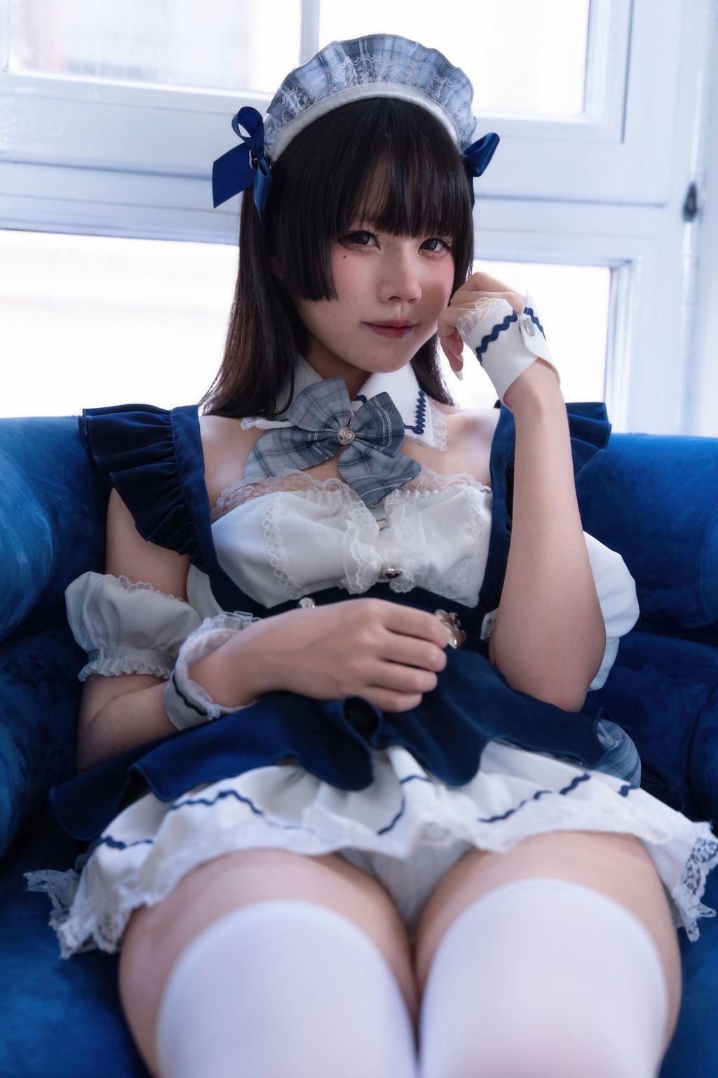 Coser@清水凪: 全心全意,为您献上最真挚的服务 (68 photos) 3 Coser@清水凪: 全心全意,为您献上最真挚的服务 (68 photos) 3