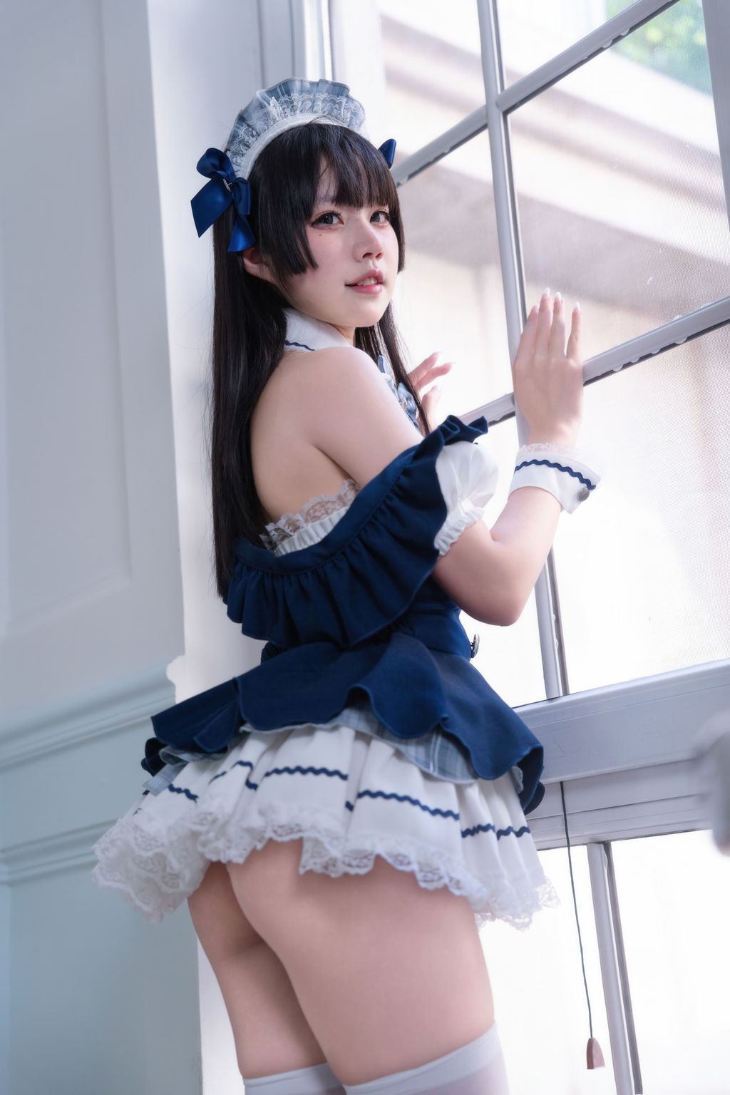 Coser@清水凪: 全心全意,为您献上最真挚的服务 (68 photos) 4 Coser@清水凪: 全心全意,为您献上最真挚的服务 (68 photos) 4