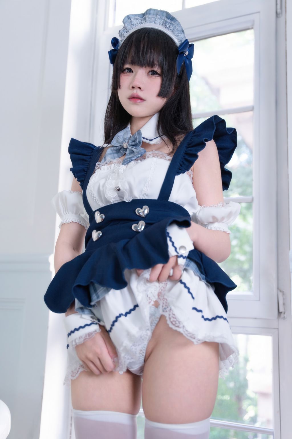 Coser@清水凪: 全心全意,为您献上最真挚的服务 (68 photos) 15 Coser@清水凪: 全心全意,为您献上最真挚的服务 (68 photos) 15