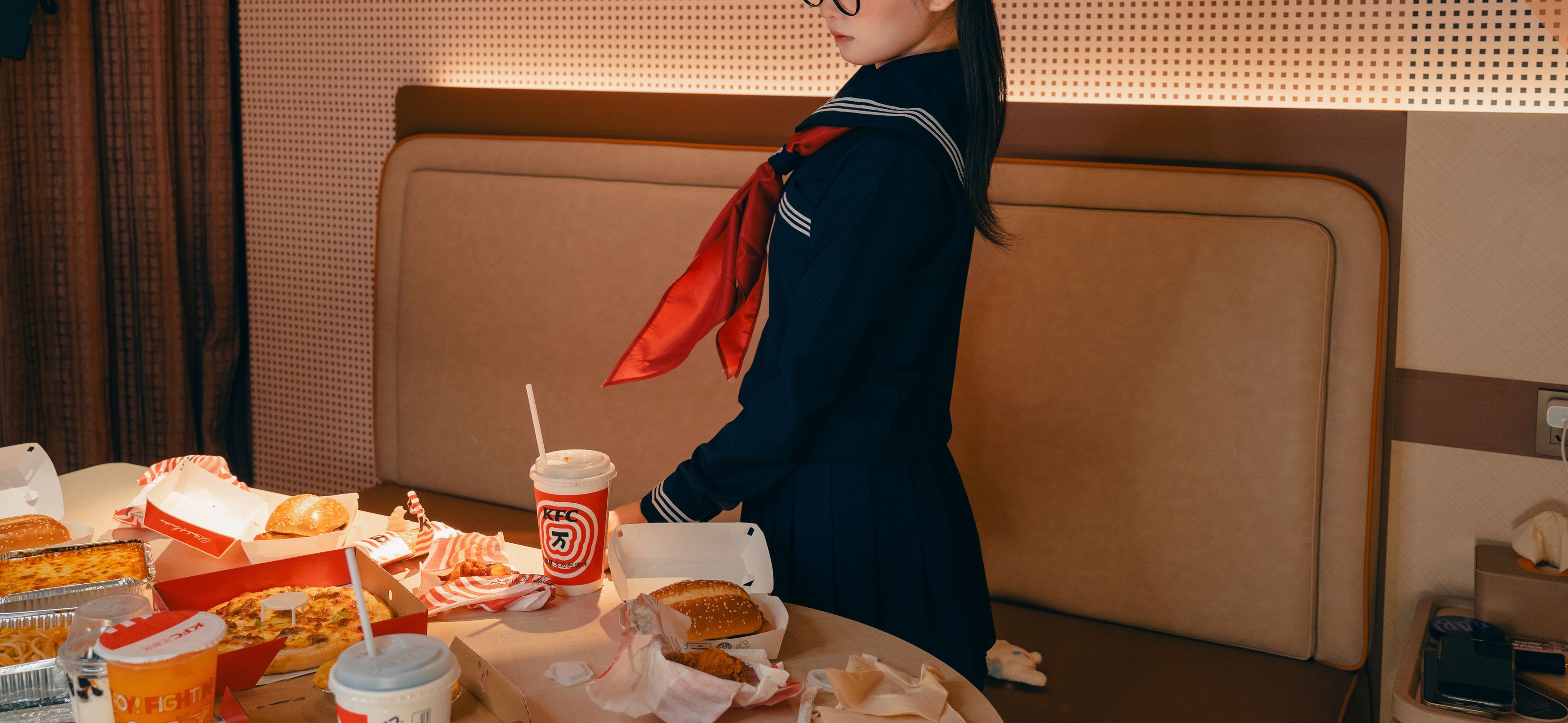 Coser@幼水铃衣: 靡途 (169 photos) 6 Coser@幼水铃衣: 靡途 (169 photos) 6