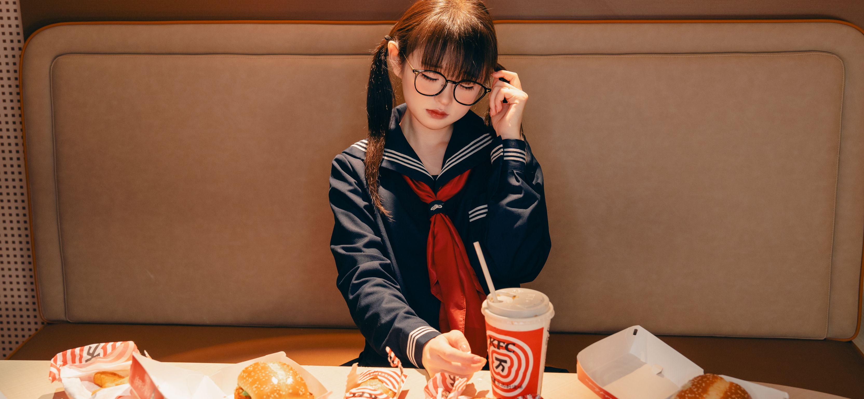 Coser@幼水铃衣: 靡途 (169 photos) 9 Coser@幼水铃衣: 靡途 (169 photos) 9