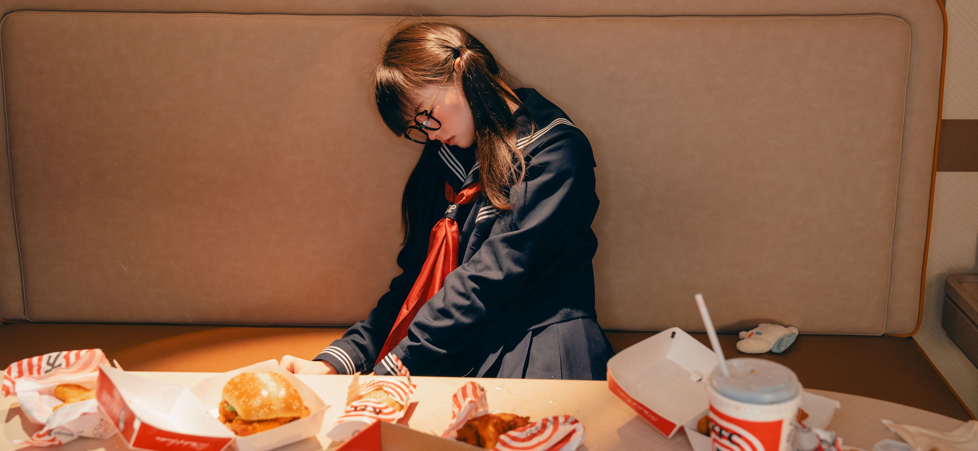Coser@幼水铃衣: 靡途 (169 photos) 10 Coser@幼水铃衣: 靡途 (169 photos) 10