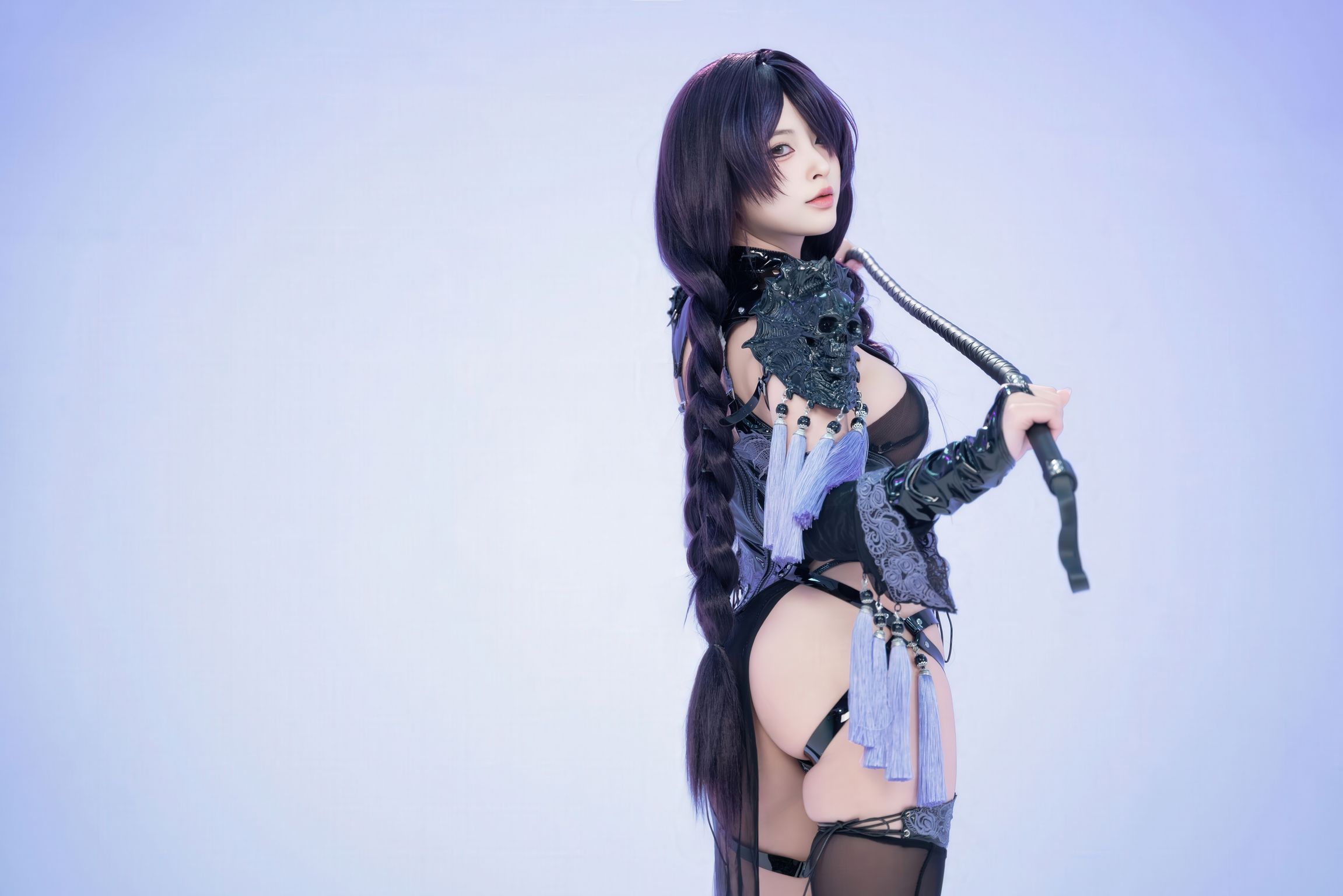 Coser@清水由乃: 醉 (94 photos + 1 video) 12 Coser@清水由乃: 醉 (94 photos + 1 video) 12