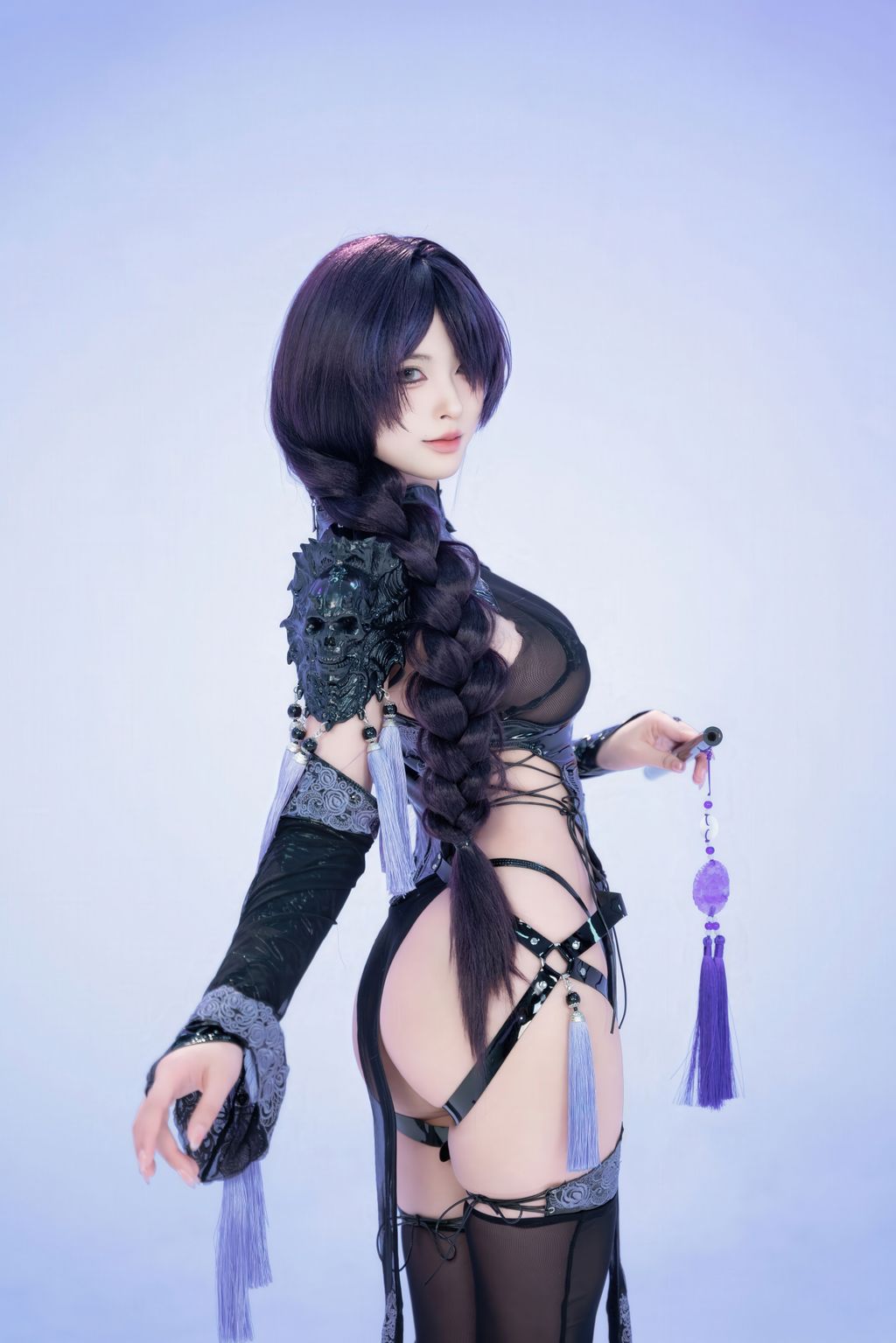 Coser@清水由乃: 醉 (94 photos + 1 video) 0 Coser@清水由乃: 醉 (94 photos + 1 video) 0