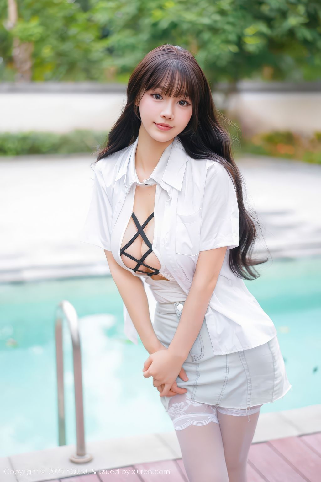 YouMi Vol.1190: Zhu Ke Er (心上可Flora) (76 photos)