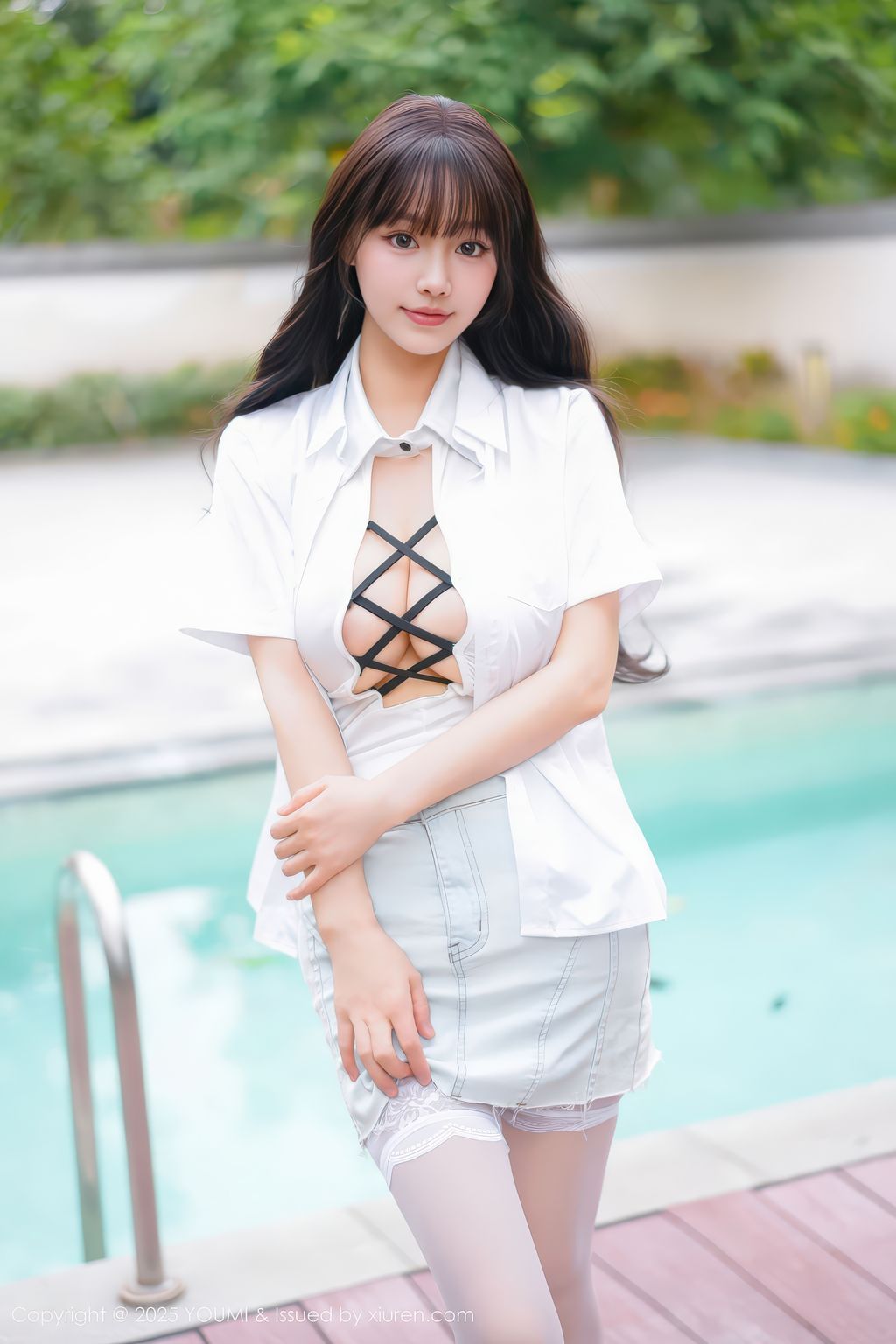YouMi Vol.1190: Zhu Ke Er (心上可Flora) (76 photos)