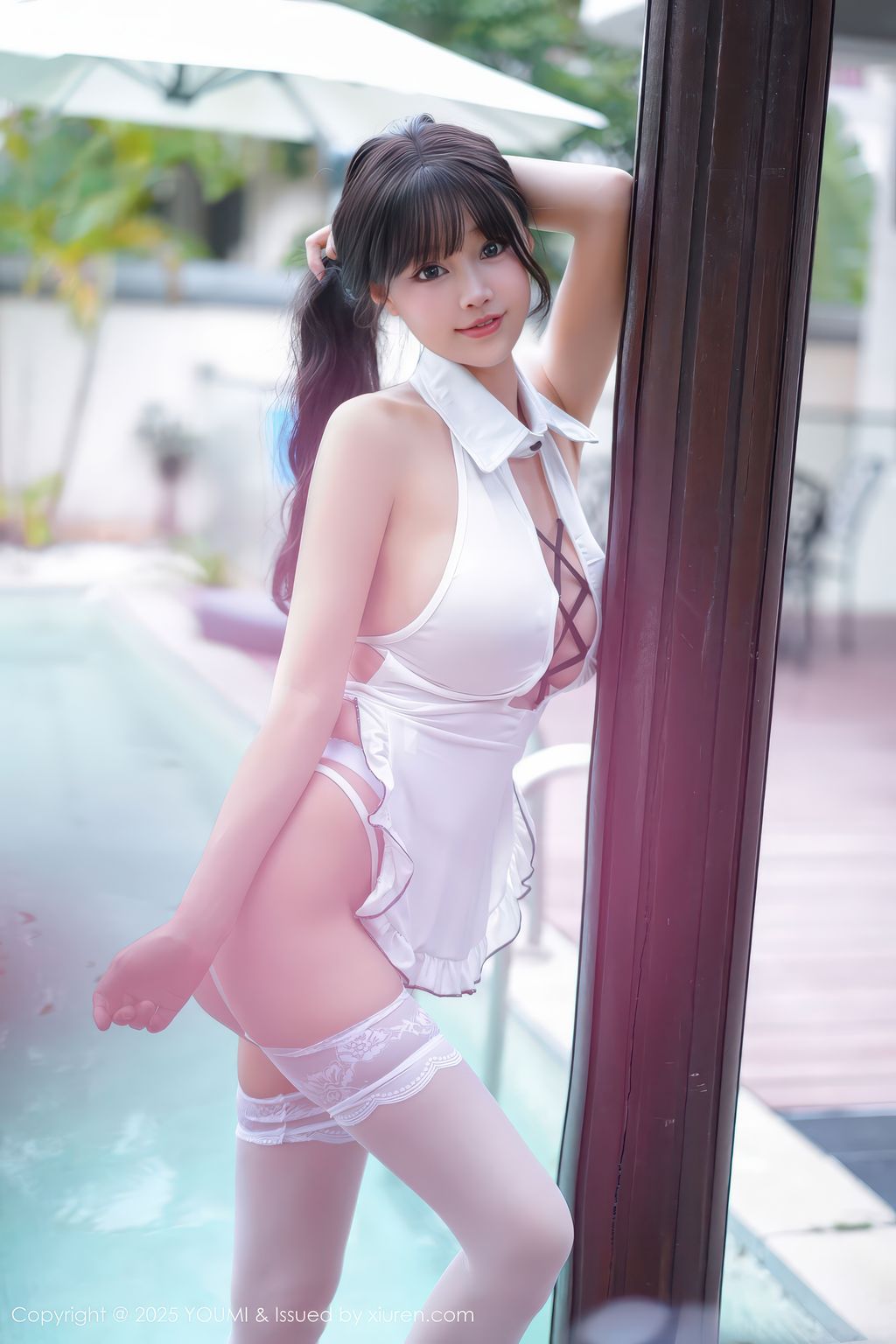 YouMi Vol.1190: Zhu Ke Er (心上可Flora) (76 photos) 0 YouMi Vol.1190: Zhu Ke Er (心上可Flora) (76 photos) 0