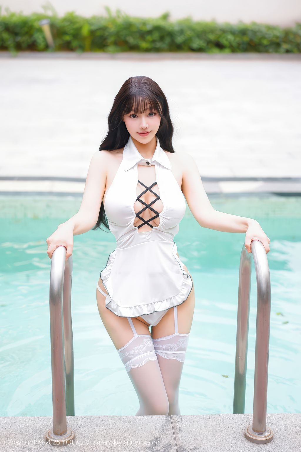 YouMi Vol.1190: Zhu Ke Er (心上可Flora) (76 photos) 6 YouMi Vol.1190: Zhu Ke Er (心上可Flora) (76 photos) 6