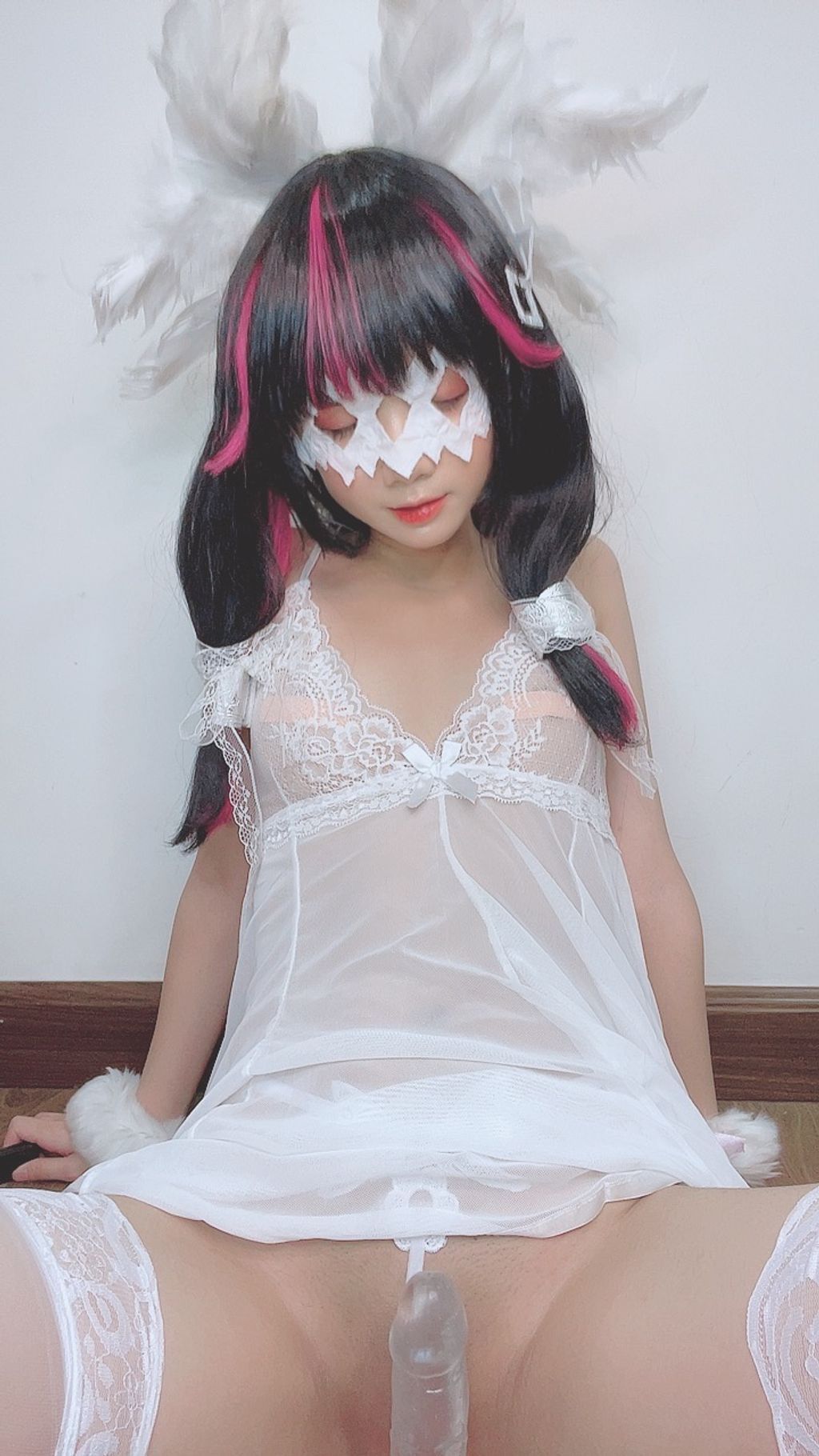 Coser@PoppaChan: 原神 哥伦比娅·希珀塞莱尼娅 (159 photos) 7 Coser@PoppaChan: 原神 哥伦比娅·希珀塞莱尼娅 (159 photos) 7