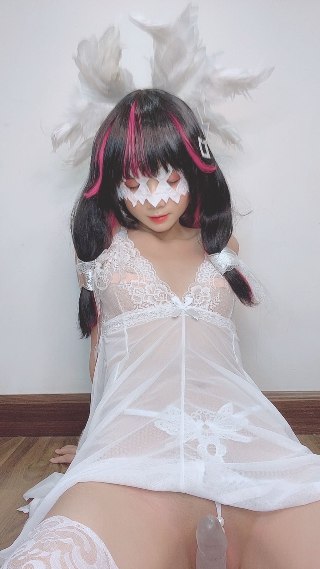 Coser@PoppaChan: 原神 哥伦比娅·希珀塞莱尼娅 (159 photos) 1 Coser@PoppaChan: 原神 哥伦比娅·希珀塞莱尼娅 (159 photos) 1
