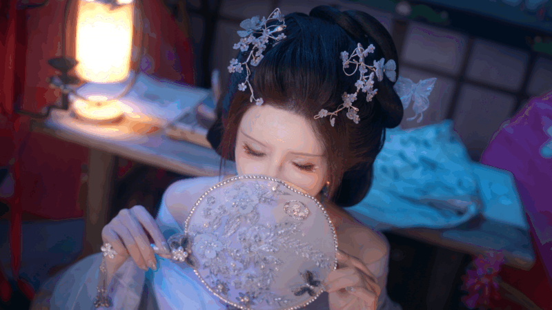 Coser@鹿八岁: 碎蝶梦 (195 photos + 1 video) 7 Coser@鹿八岁: 碎蝶梦 (195 photos + 1 video) 7
