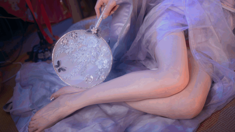 Coser@鹿八岁: 碎蝶梦 (195 photos + 1 video) 5 Coser@鹿八岁: 碎蝶梦 (195 photos + 1 video) 5