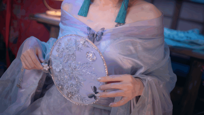 Coser@鹿八岁: 碎蝶梦 (195 photos + 1 video) 6 Coser@鹿八岁: 碎蝶梦 (195 photos + 1 video) 6