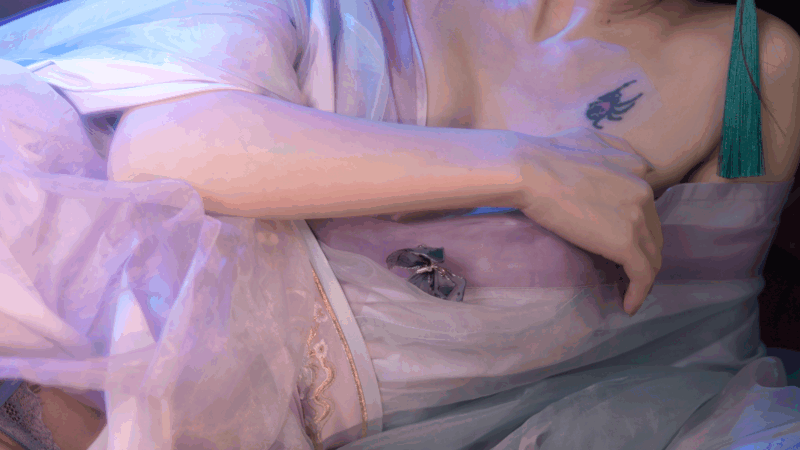 Coser@鹿八岁: 碎蝶梦 (195 photos + 1 video) 16 Coser@鹿八岁: 碎蝶梦 (195 photos + 1 video) 16