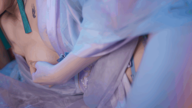 Coser@鹿八岁: 碎蝶梦 (195 photos + 1 video) 13 Coser@鹿八岁: 碎蝶梦 (195 photos + 1 video) 13