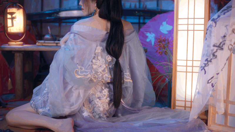 Coser@鹿八岁: 碎蝶梦 (195 photos + 1 video) 14 Coser@鹿八岁: 碎蝶梦 (195 photos + 1 video) 14