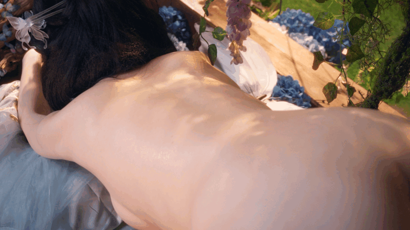 Coser@鹿八岁: 碎蝶梦 (195 photos + 1 video) 18 Coser@鹿八岁: 碎蝶梦 (195 photos + 1 video) 18