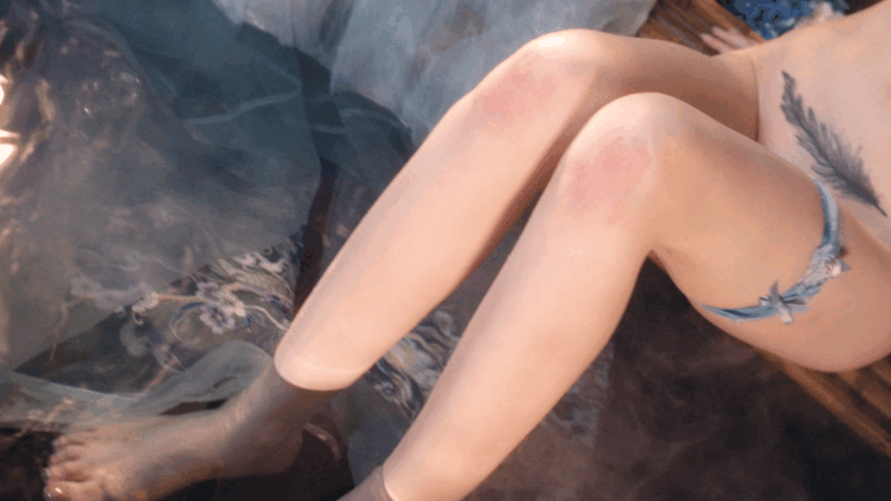 Coser@鹿八岁: 碎蝶梦 (195 photos + 1 video) 14 Coser@鹿八岁: 碎蝶梦 (195 photos + 1 video) 14