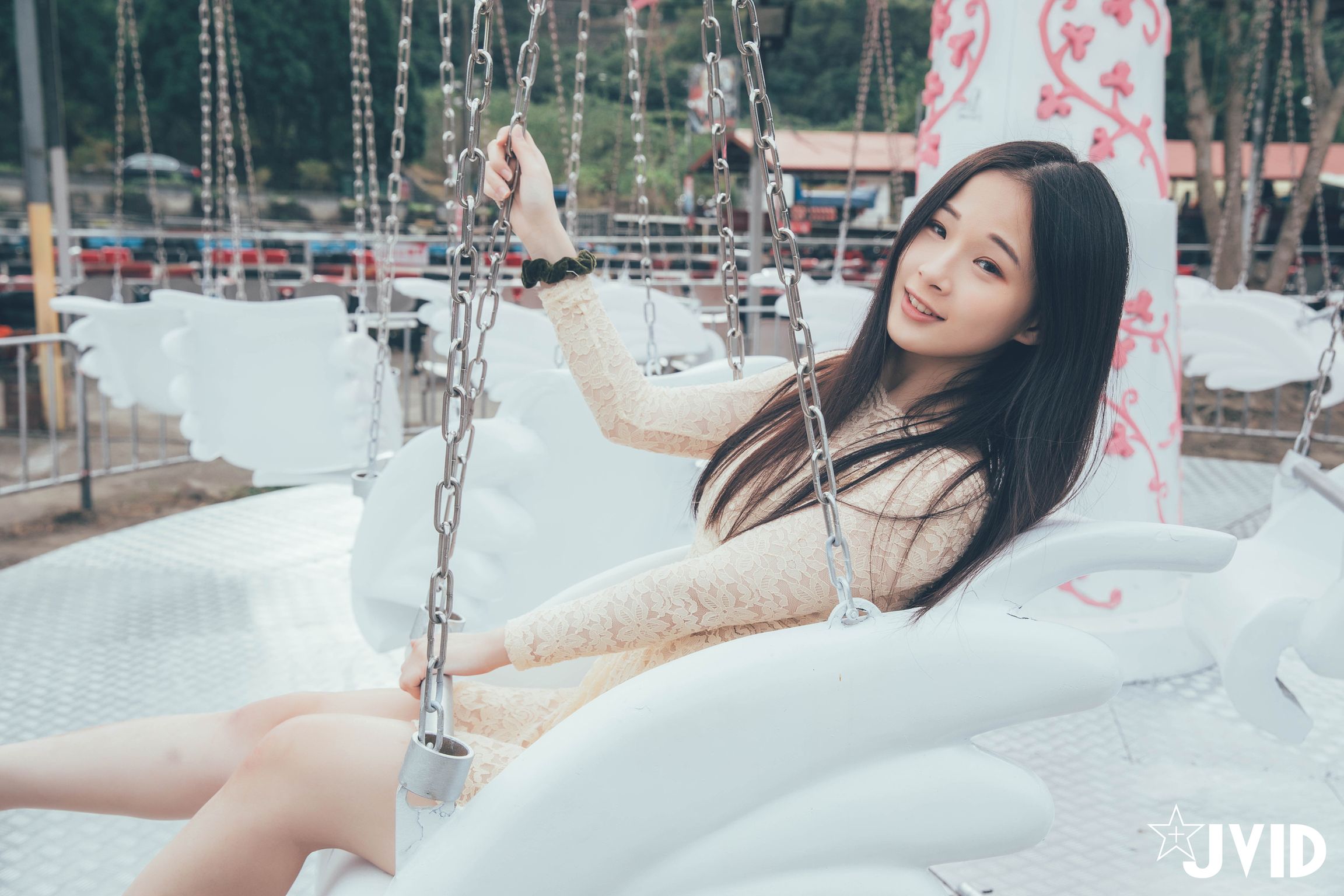 [JVID] 婕咪 Juice: 日租女友遊樂趣、血脈噴張SEX激情抽差中出!!! (213 photos + 2 videos)