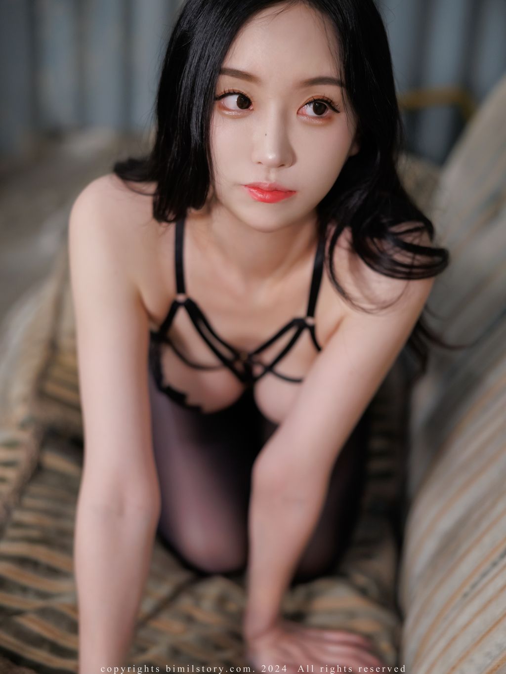[Bimilstory] Gyuri (규리): Vol.01 Debut – First Impression #2 (115 photos)