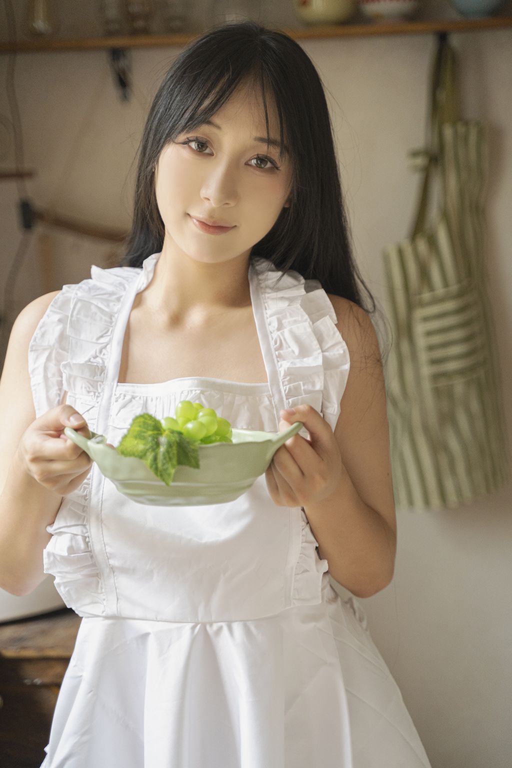 Coser@浅安安: 青涩的风味 (80 photos) 6 Coser@浅安安: 青涩的风味 (80 photos) 6