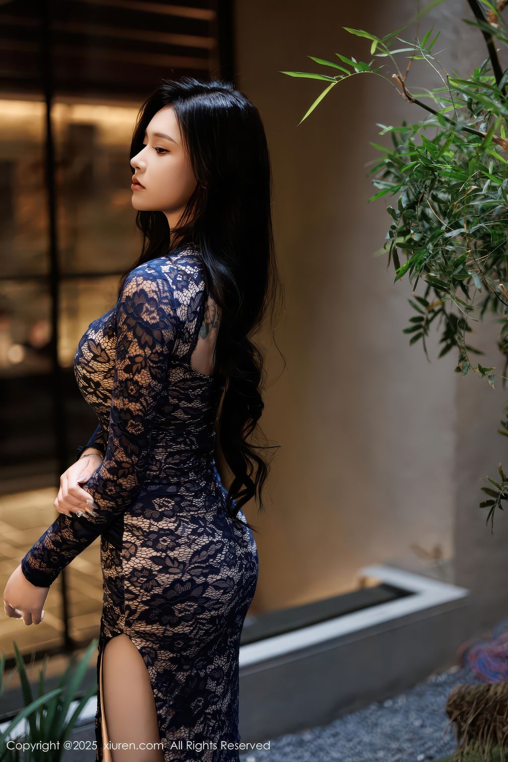 XIUREN No.11148: 娜比 (83 photos)
