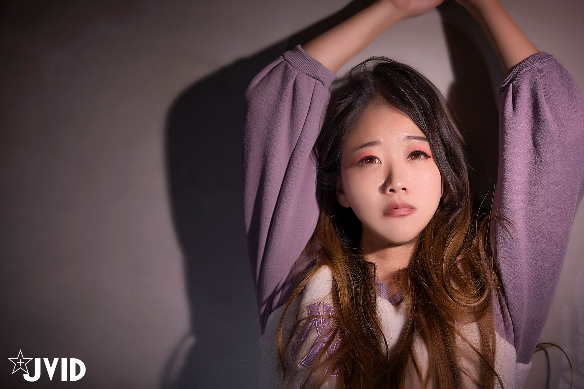 [JVID] 智秀: 智秀的初缚 (69 photos)