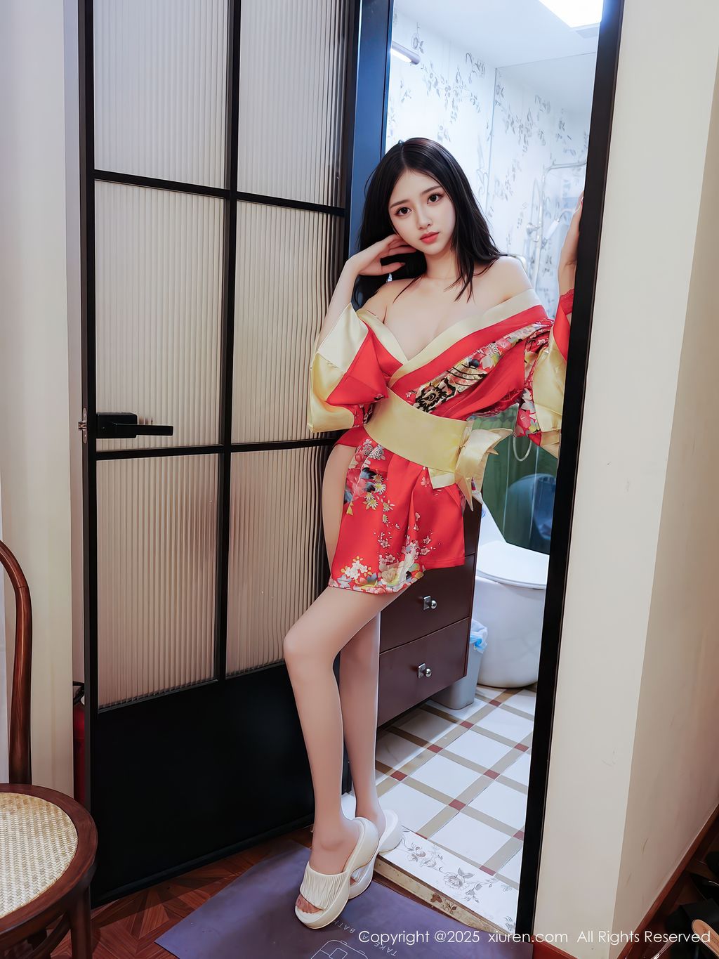 XIUREN No.11155: 白小蝶 (60 photos) 8 XIUREN No.11155: 白小蝶 (60 photos) 8