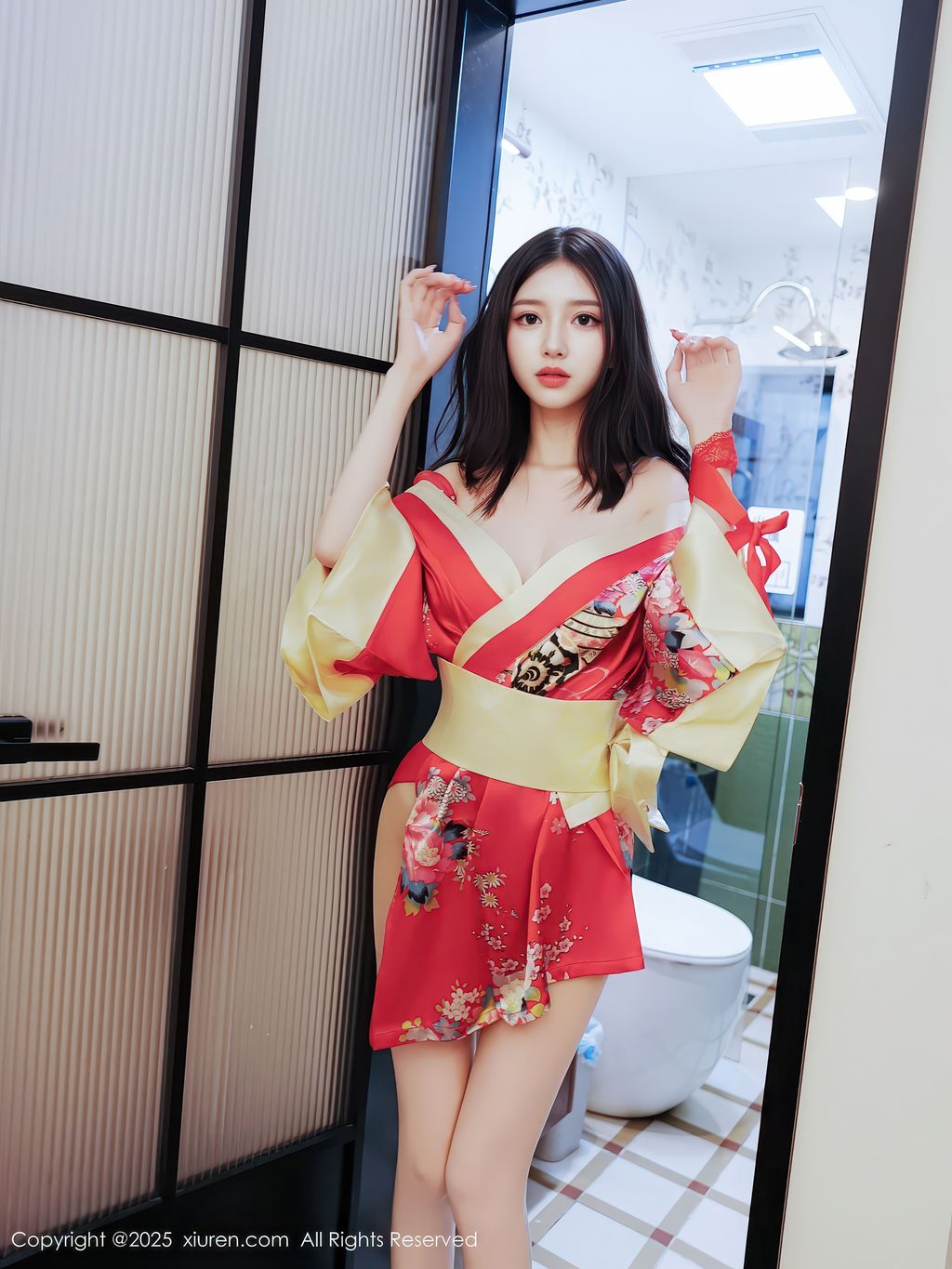 XIUREN No.11155: 白小蝶 (60 photos) 5 XIUREN No.11155: 白小蝶 (60 photos) 5