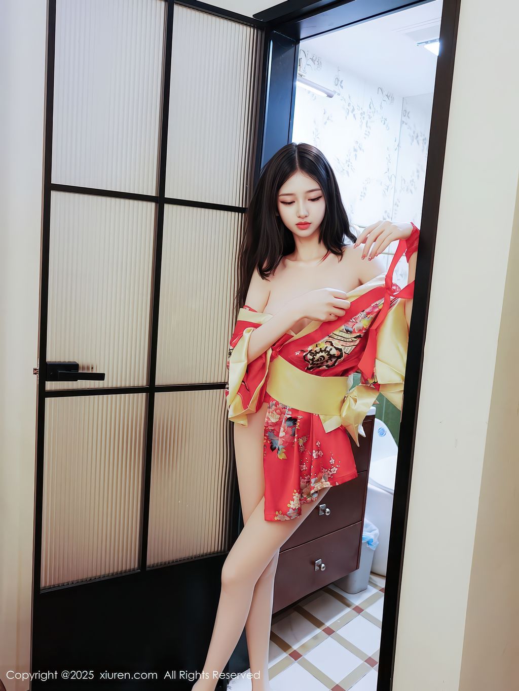 XIUREN No.11155: 白小蝶 (60 photos) 10 XIUREN No.11155: 白小蝶 (60 photos) 10