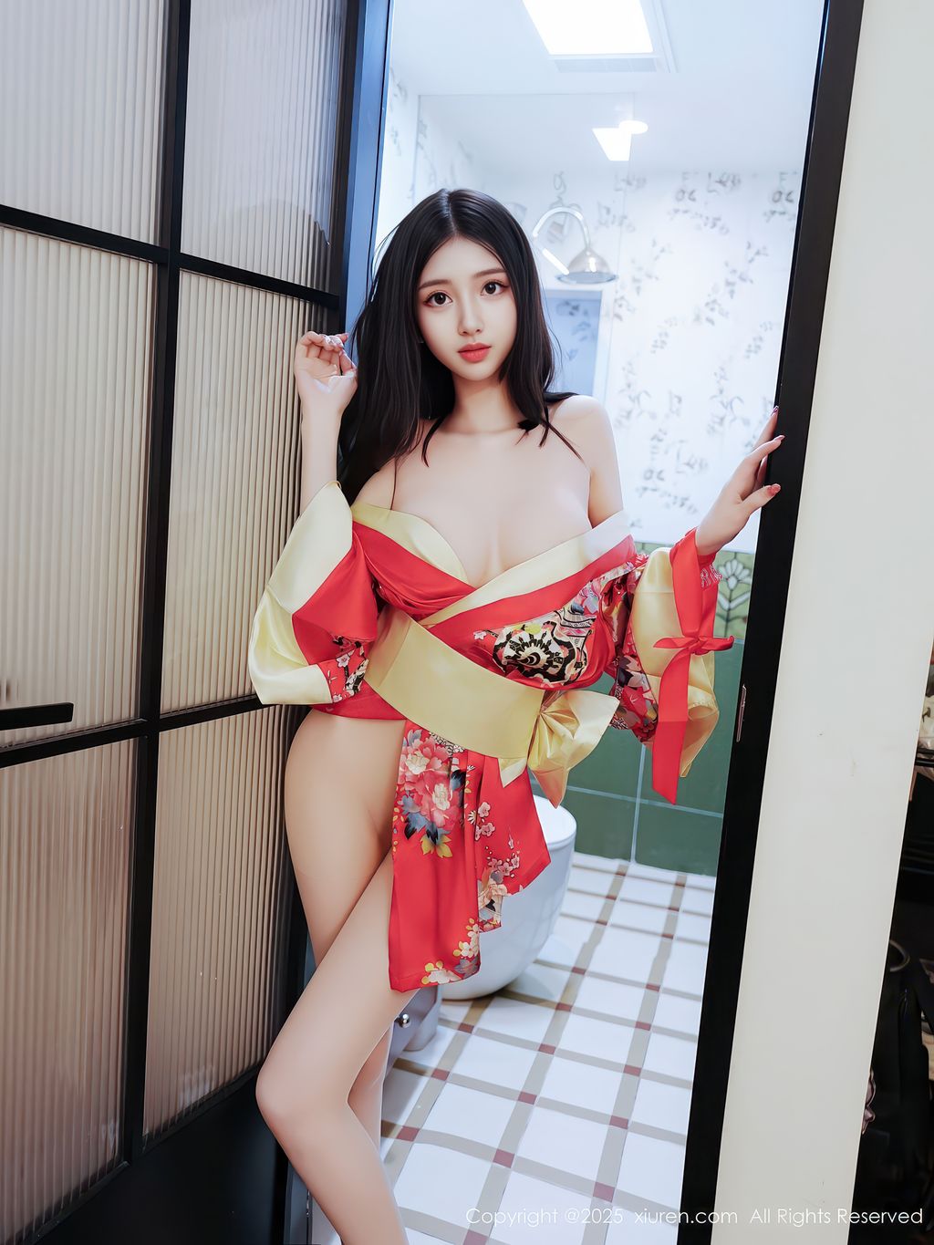 XIUREN No.11155: 白小蝶 (60 photos) 15 XIUREN No.11155: 白小蝶 (60 photos) 15