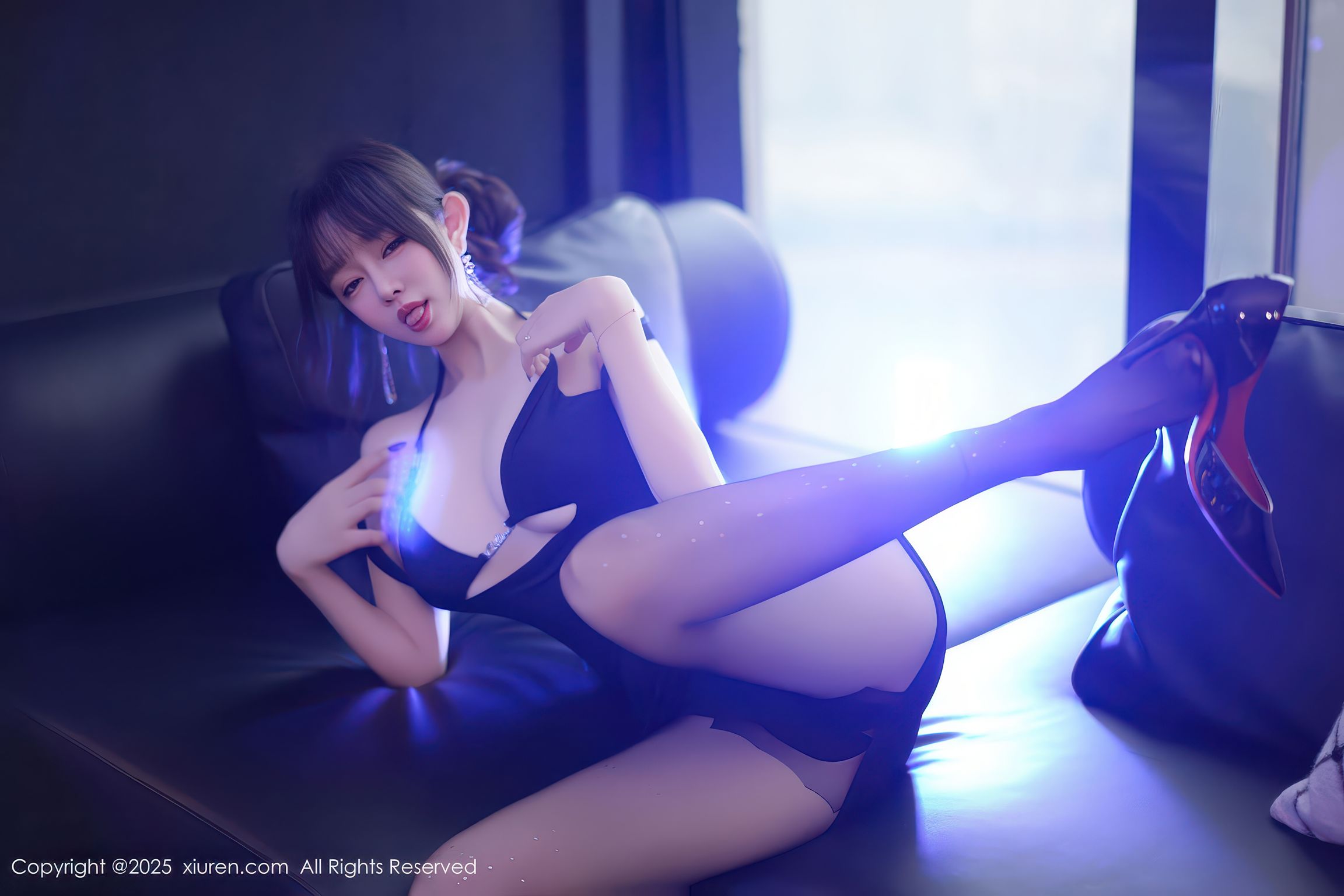 XIUREN No.11165: 王羽纯 (74 photos) 2 XIUREN No.11165: 王羽纯 (74 photos) 2
